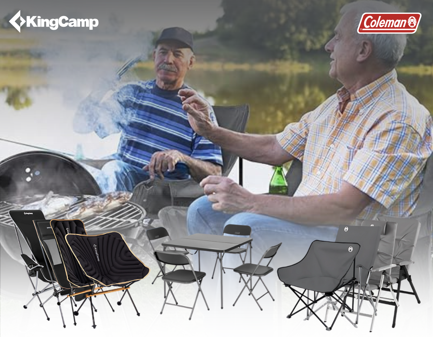 Garden Furniture & Chairs