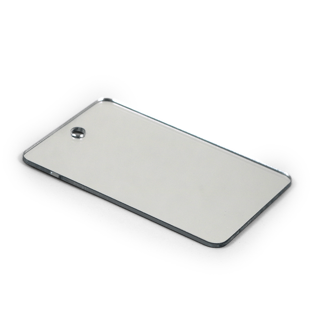 Coghlan's Featherweight Mirror