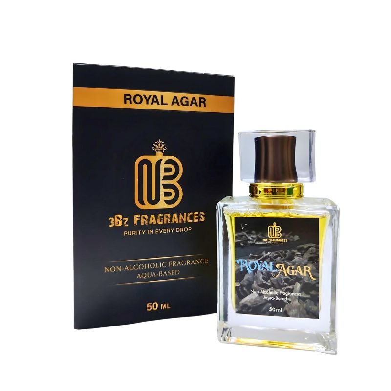 Royal Agar - 50ML image