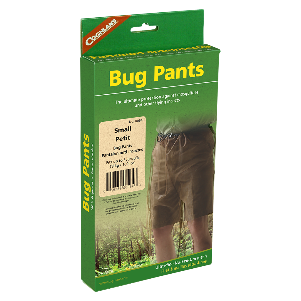 Coghlan's Bug Pants (Small)