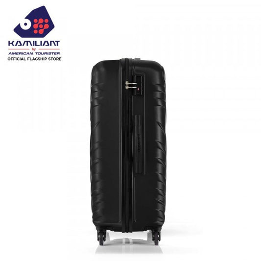 KAMILLIANT SIKLON SPINNER 2PEC SET/BLACK