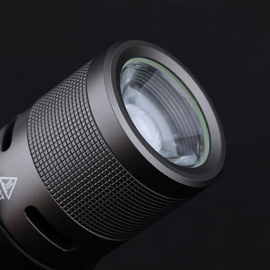 NexTool Outdoor 6 in 1 Thunder Flashlight