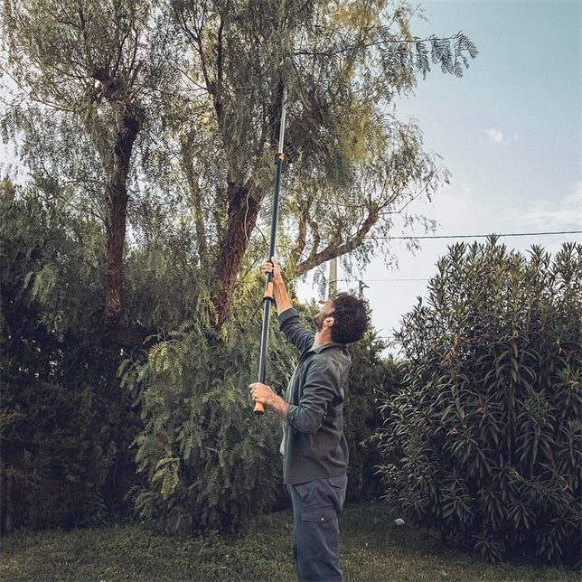 Fiskars PowerGear X Telescopic Tree Pruner (UPX86)