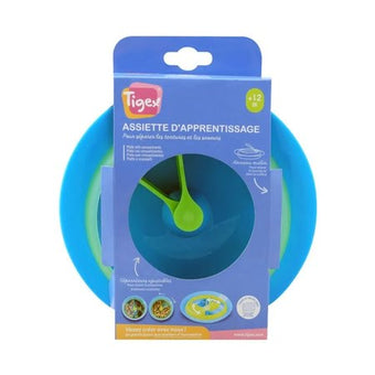 compare product PLATE WITH COMPARTMENTS