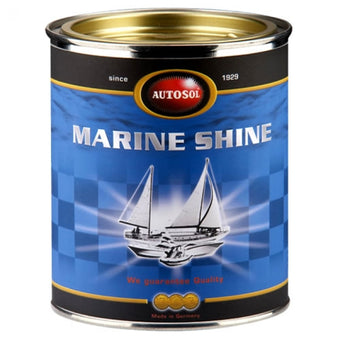 compare product Autosol Marine Shine 750ML