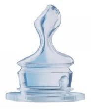 NUK Slicn Anticolic Teat M