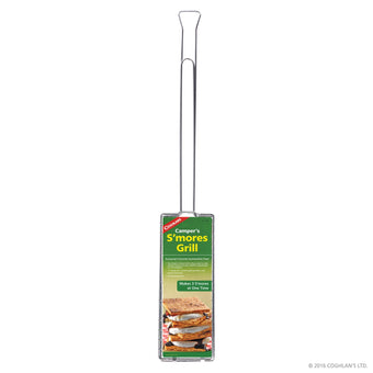 compare product Coghlan's Camper's S'mores Grill