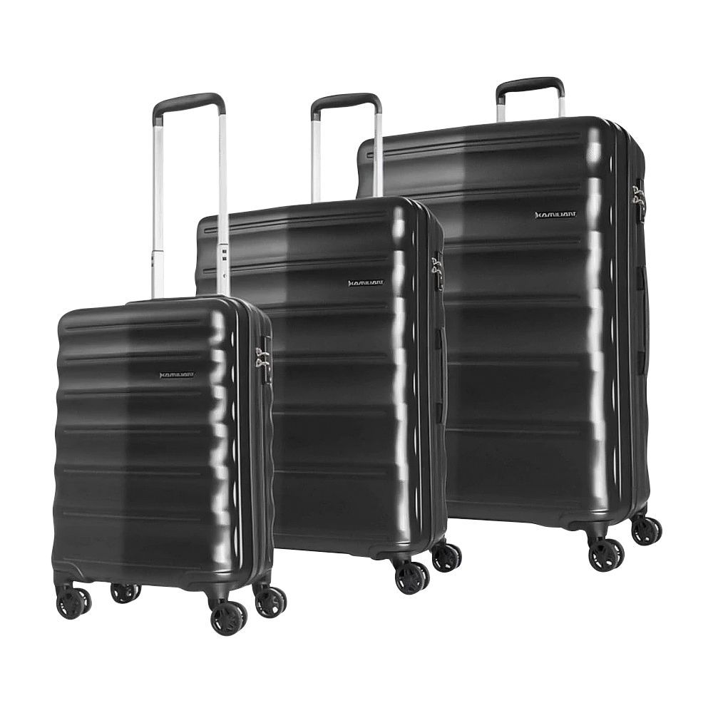 KAMILIANT TENAYA BLACK