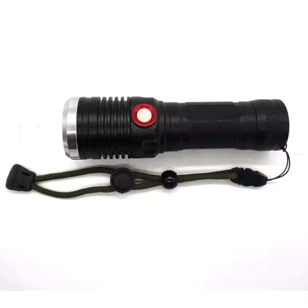 Luminite Mini Pocket Torch