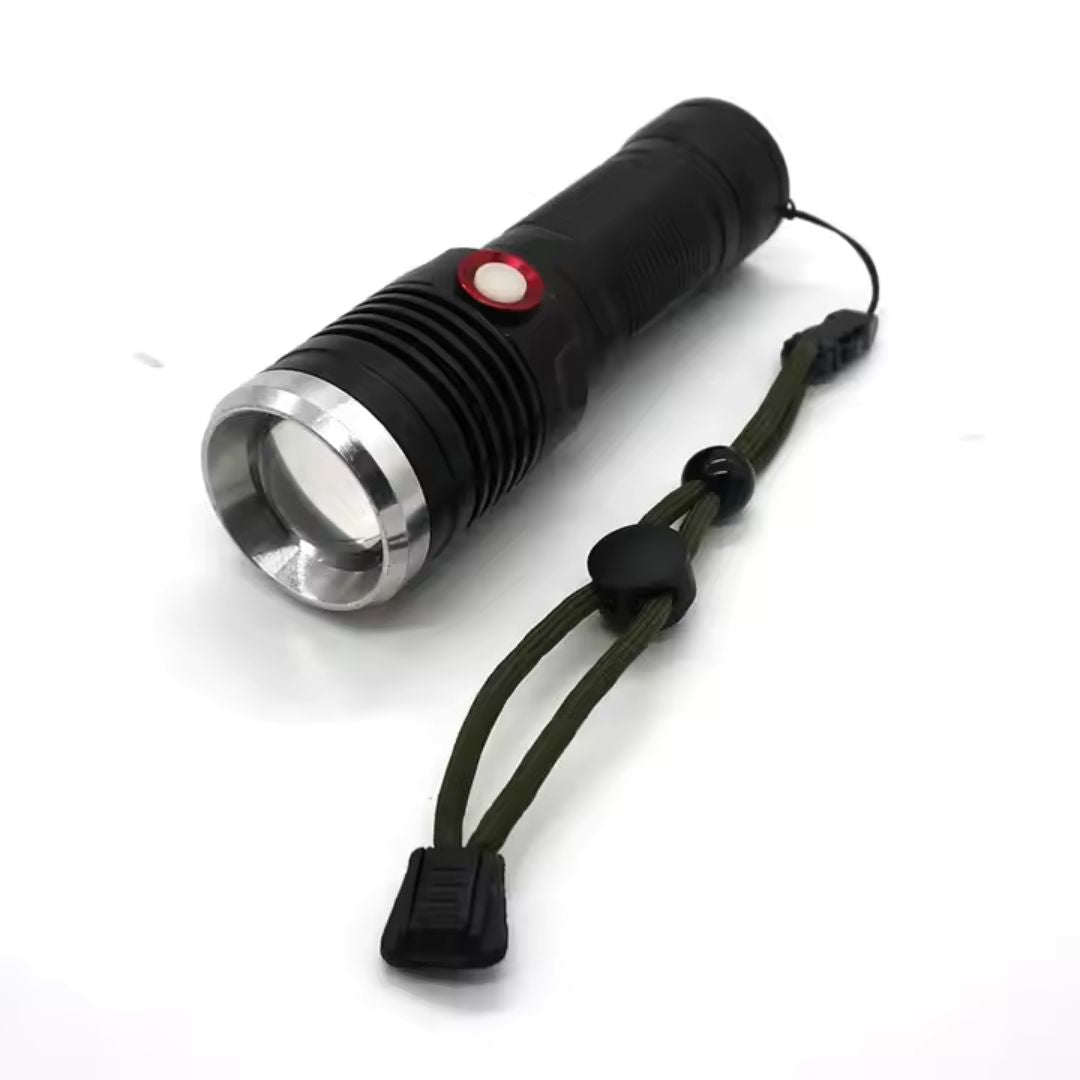 Luminite Mini Pocket Torch
