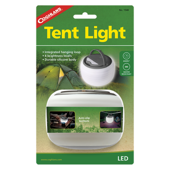 compare product Coghlan's Led Tent Light