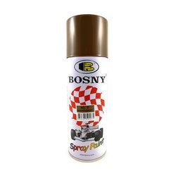 Bosny Mahogany NO 7