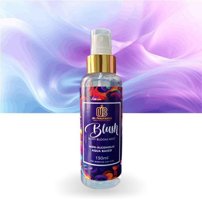 Blush Body Mist image 0