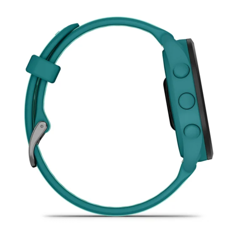 Garmin Forerunner® 165 Music Turquoise/Aqua