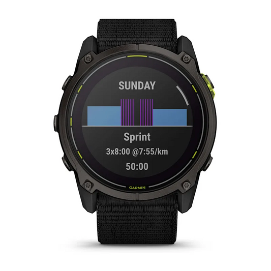 Garmin Enduro™ 3