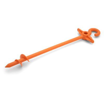 Coghlan's Twist Anchor - 12.5" - Single