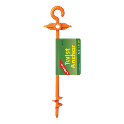 Coghlan's Twist Anchor - 12.5" - Single