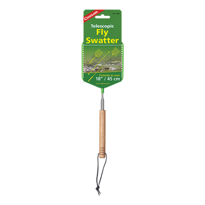 Coghlan's Telescopic Fly Swatter