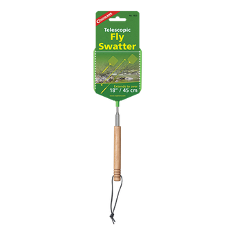 compare product Coghlan's Telescopic Fly Swatter