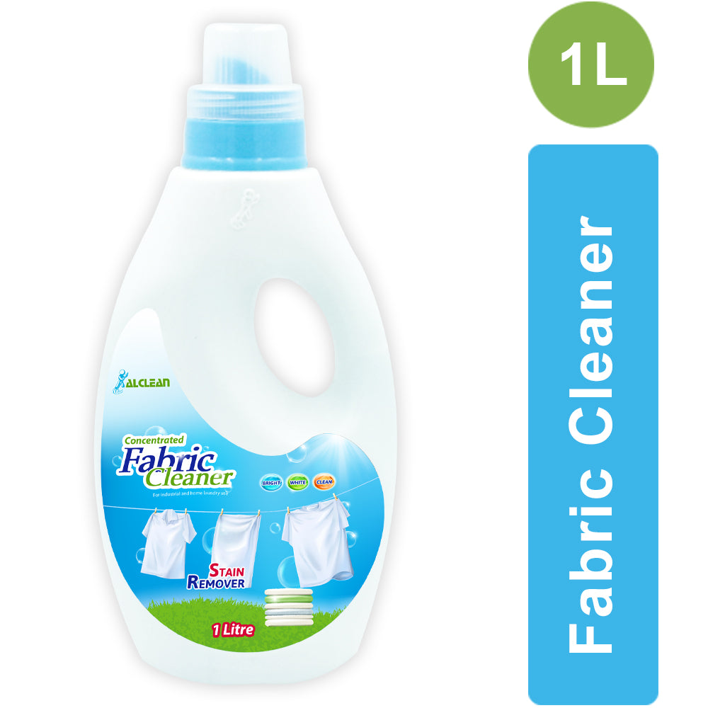 AL-Clean FC-1L- Fabric Cleaner