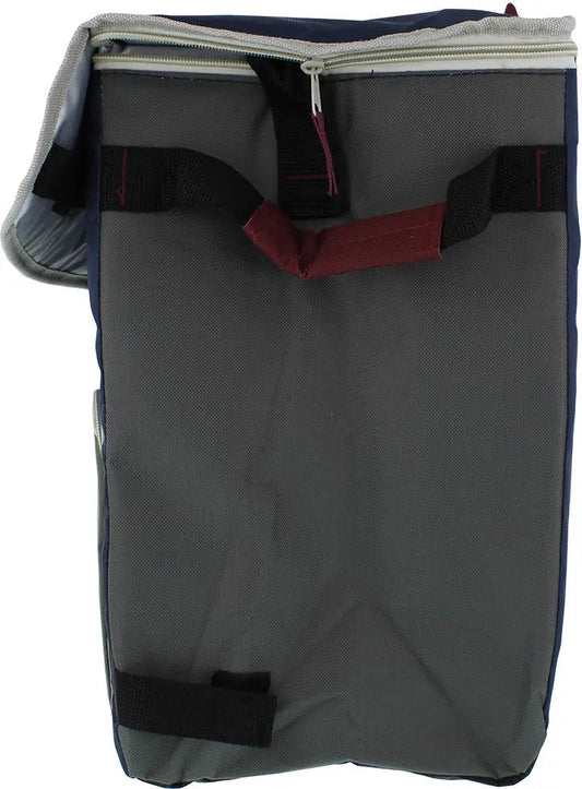 FOLD N COOL 30L , soft portable cooler bag , 30 liter ice bag