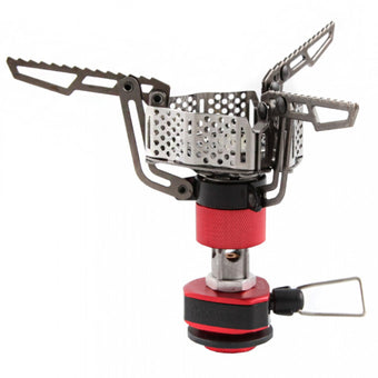 compare product Coleman Fyrestorm Stove
