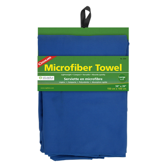 compare product Coghlan's Micro Fiber Towel - Large