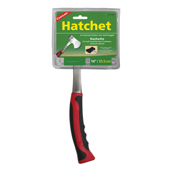 compare product Coghlans Hatchet
