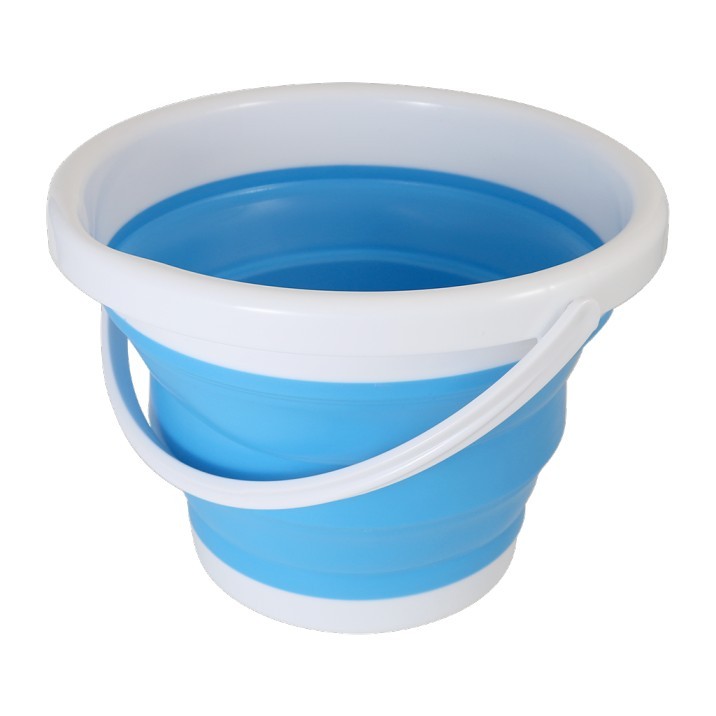 Collapsible Bucket - 5 Litre