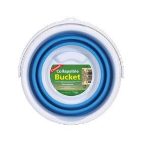 Collapsible Bucket - 5 Litre