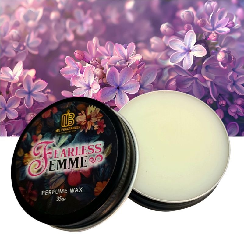 Fearless Femme 35GM image 0