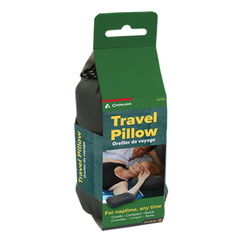 compare product Coghlan's Travel Pillow