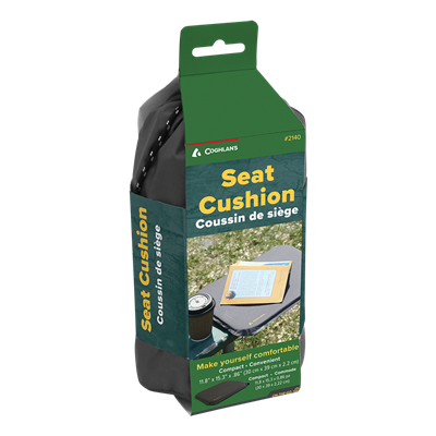 Coghlan's Seat Cushion