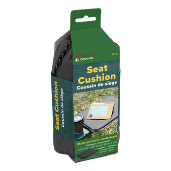 compare product Coghlan's Seat Cushion