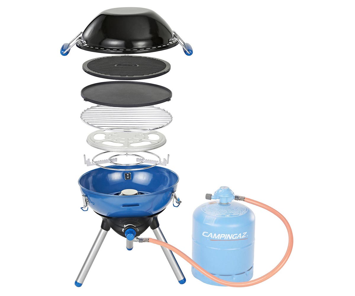 Campingaz Party Grill 400