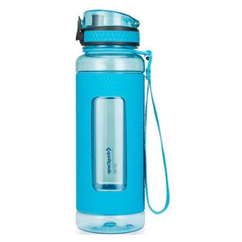 compare product KingCamp Royal Blue Bottle