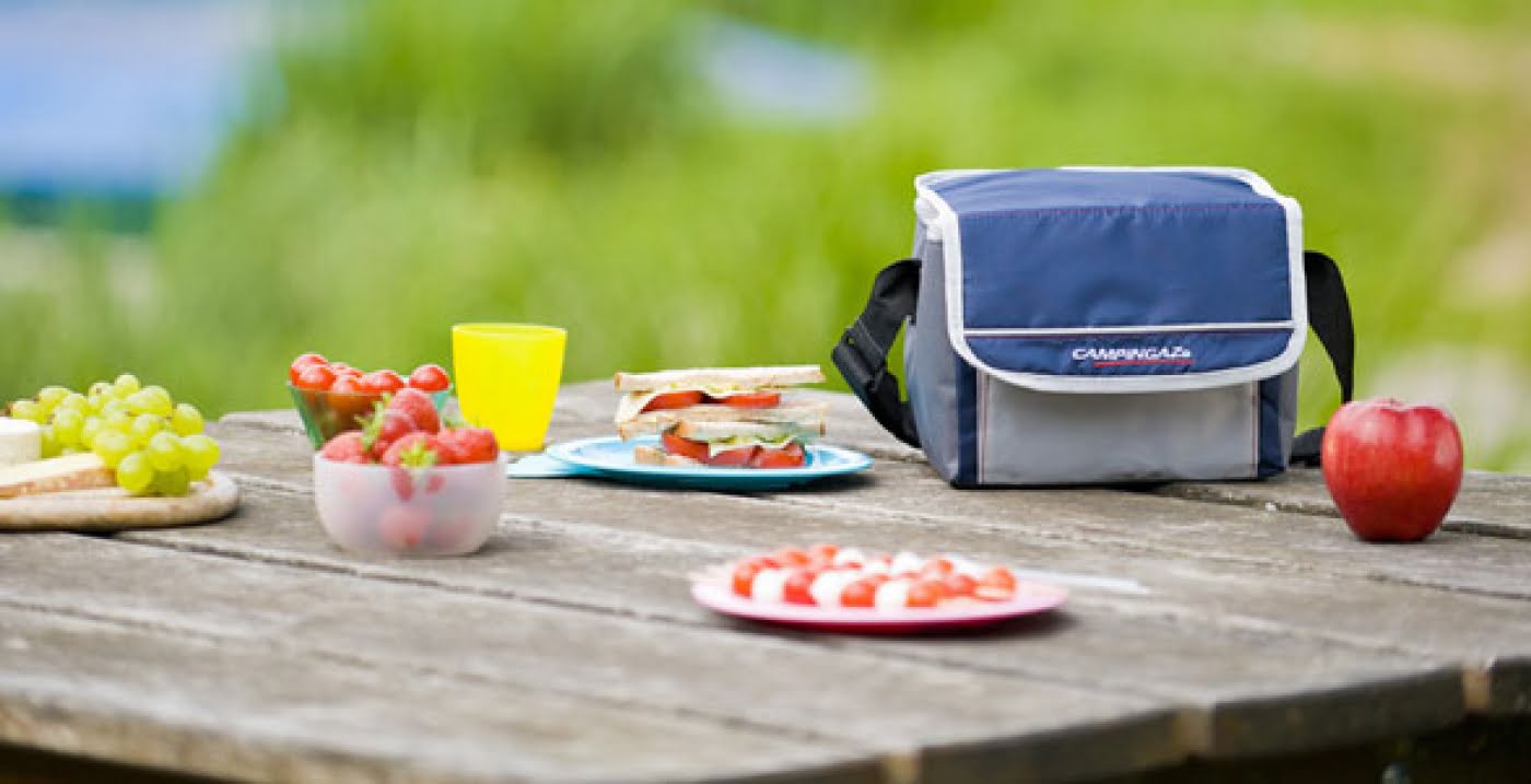 Campingaz Fold & Cool -5L