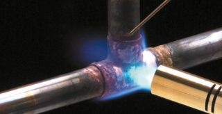 Campingaz Soudogaz X2000 PZ