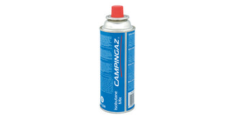 compare product Campingaz CP 250 Gas Cartridge Isobutane