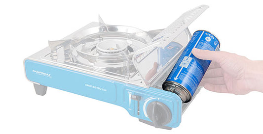 Campingaz CP 250 Gas Cartridge Isobutane