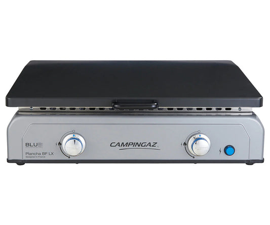 Campingaz Barbeque Plancha BF LX Grill Searing Plate , Cooking Griddle