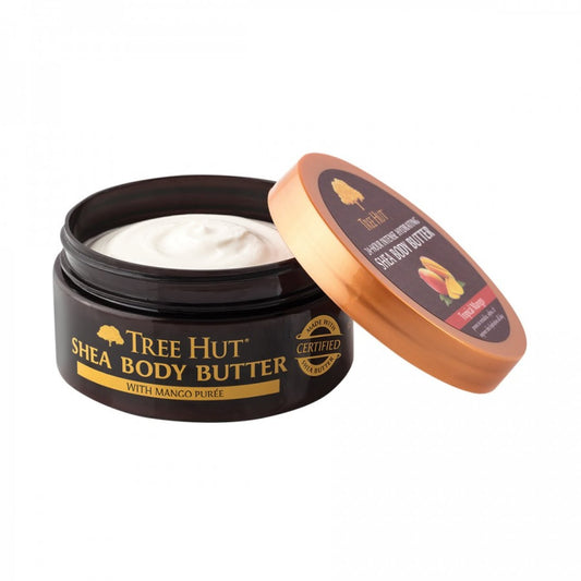 TROPICAL MANGO SHEA BODY BUTTER