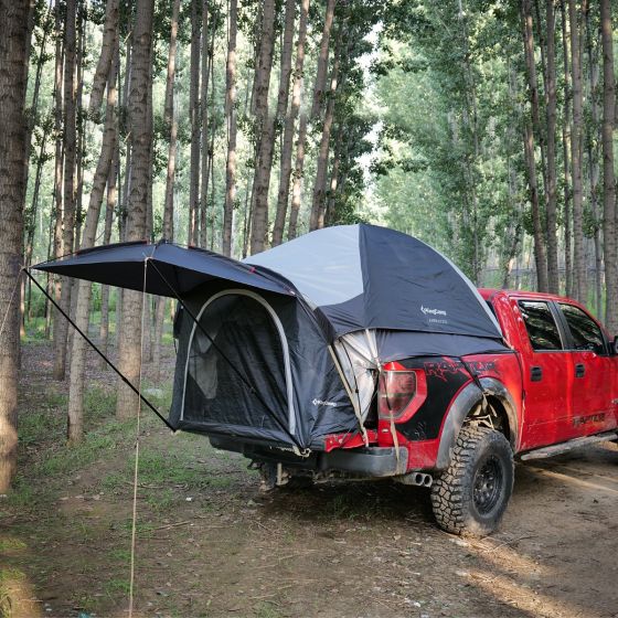 KingCamp Truck Tent
