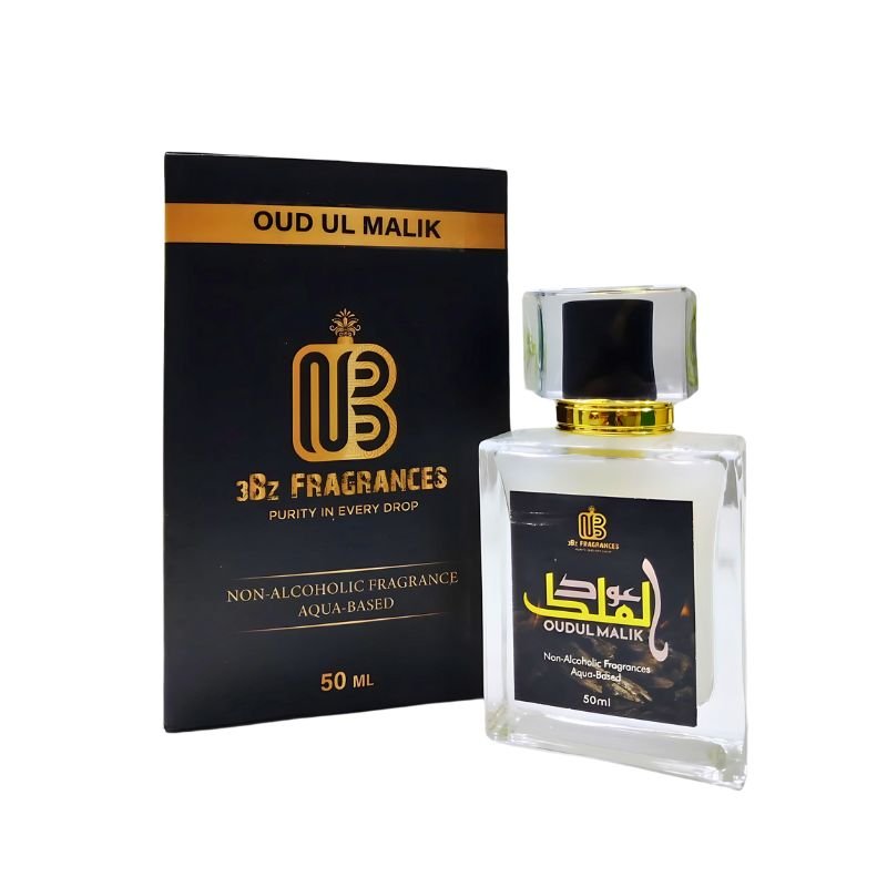 Oudul Malik - 50ML image