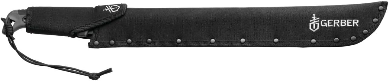 Gerber Gator Bush Machete