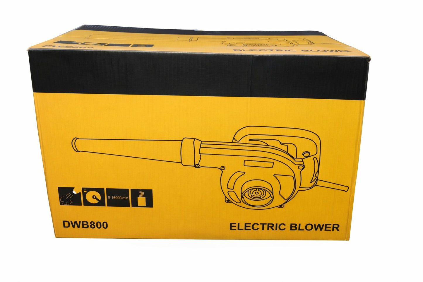 DWB800 Electric Blower
