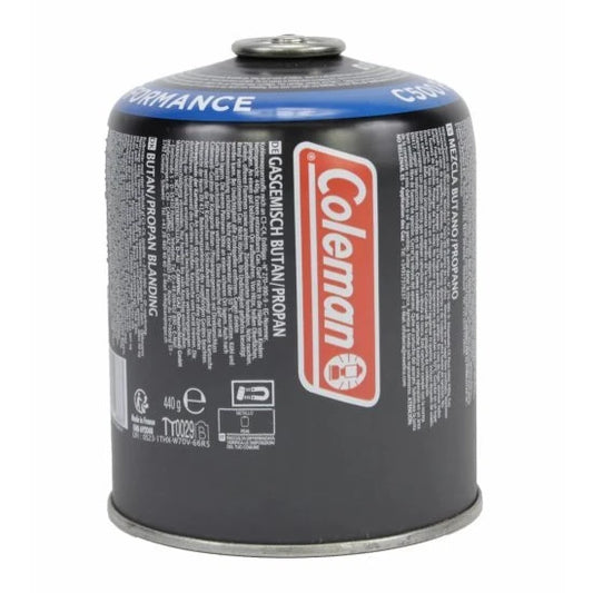 Coleman Performance Gas C500 Canister