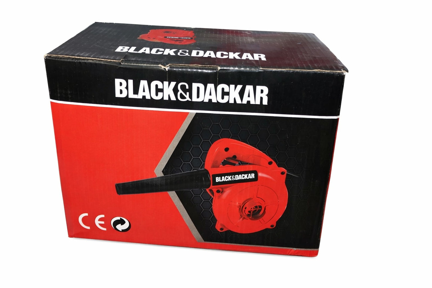 Black & Decker Electric Blower