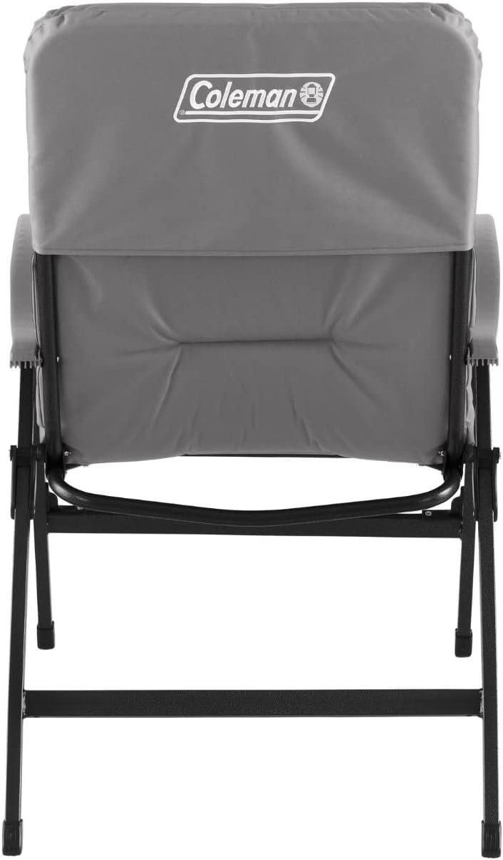 Coleman Furniture Recliner Chair Steel