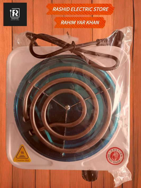 Silver Crest 3500W electric stove - infrared cooker - stoves for kitchen BSD-1010B